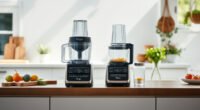 Beat the Summer Heat: Ninja BN801 Kitchen System for Quick Refreshments