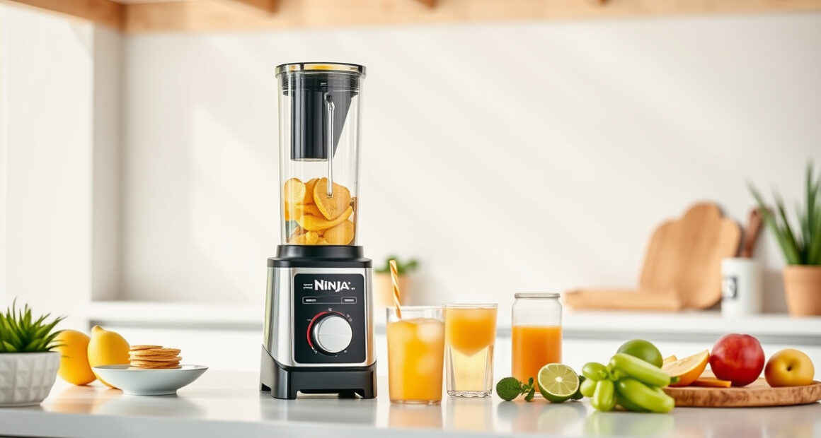 Beat the Summer Heat: Ninja SLUSHi Tips & Hacks for Perfect Frozen Drinks