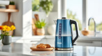 Beat the Summer Heat with Ninja KT200BL Precision Temp Kettle