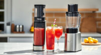 Beat the Summer Heat with Ninja SLUSHi XL Frozen Drink Maker