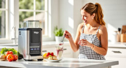 Beat the Summer Heat with the Ninja CREAMi 7-in-1 Ice Cream Maker