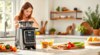 Beat the Summer Heat with the Ninja Everyday PossibleCooker Pro