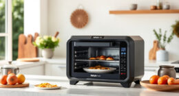 Beat the Summer Heat with the Ninja Foodi XL Pro Air Oven