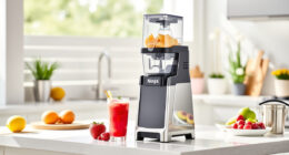 Beat the Summer Heat with the Ninja SLUSHi Frozen Drink Maker