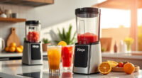 Beat the Summer Heat with the Ninja SLUSHi XL Frozen Drink Maker
