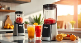 Beat the Summer Heat with the Ninja SLUSHi XL Frozen Drink Maker