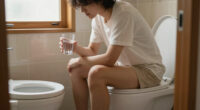 Best Part Of Owning A Bidet Is If You're Puking In The Toilet You Can Take A Sip Out Of The Fountain