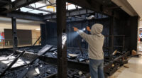 BMC Orders Closure Of Fire-damaged Orchid City Centre Mall In Mumbai Central After Supreme Court Directiv - The Times Of India