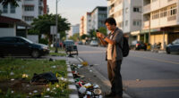 Bukit Bintang Hicks Flat: DBKL Orders Cleanup After Viral Video Exposes Dirty Conditions [WATCH] - NST Online