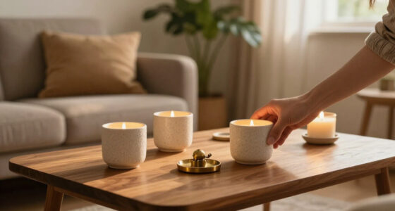 Best Candle Accessories for Home in 2026