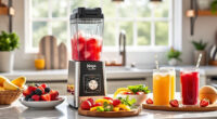 Cool Off with Summer Recipes Using the Ninja SLUSHi Frozen Drink Maker