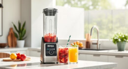 Cool Summer Pairings for Your Ninja SLUSHi Max XXL Frozen Drink Maker