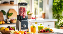 Cool Summer Recipes with Ninja SLUSHi Frozen Drink Maker