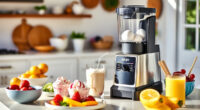 Cool Summer Recipes with the Ninja Creami XL Ice Cream Maker