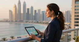 Dubai, Abu Dhabi Property Firms Eye $12 Billion Maldives Project - Bloomberg.com