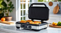 Get Summer Grilling Perfection with the Ninja Foodi Pro 5-in-1