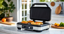 Get Summer Grilling Perfection with the Ninja Foodi Pro 5-in-1