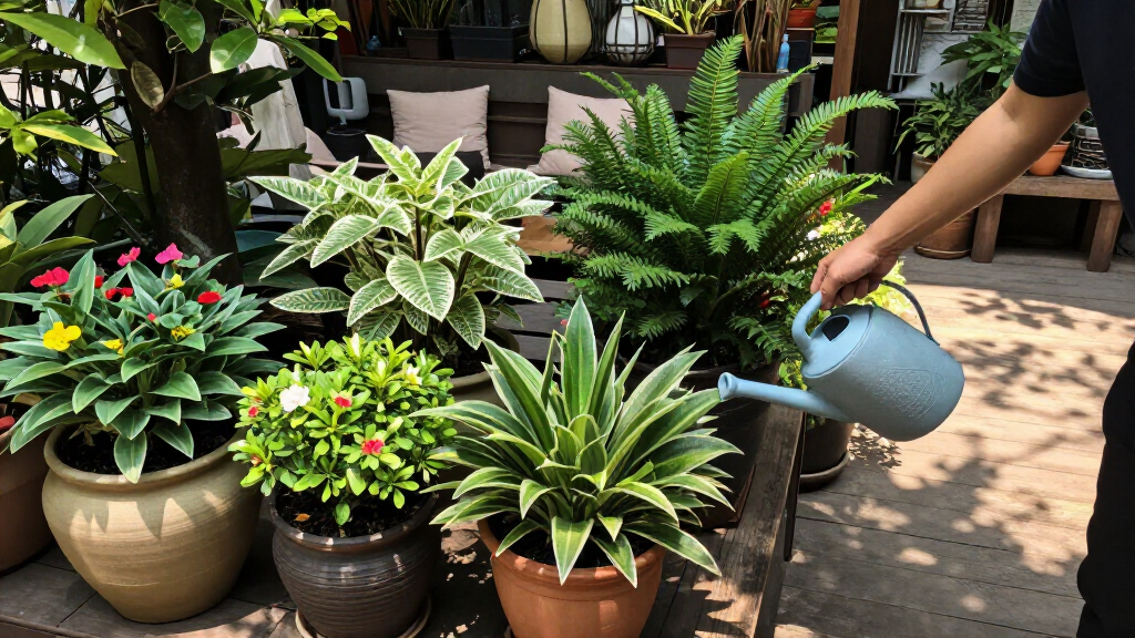 Hanoi Seasons Garden: Key Amenities Enhancing Living Experience