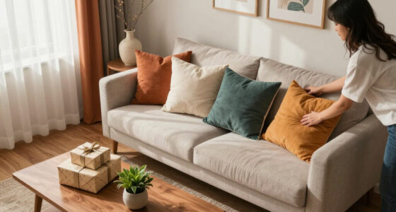 Home Decor & Gift Ideas Shopping Checklist 2026