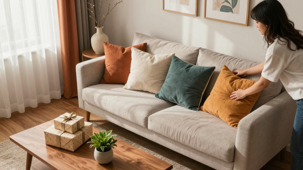 Home Decor & Gift Ideas Shopping Checklist 2026