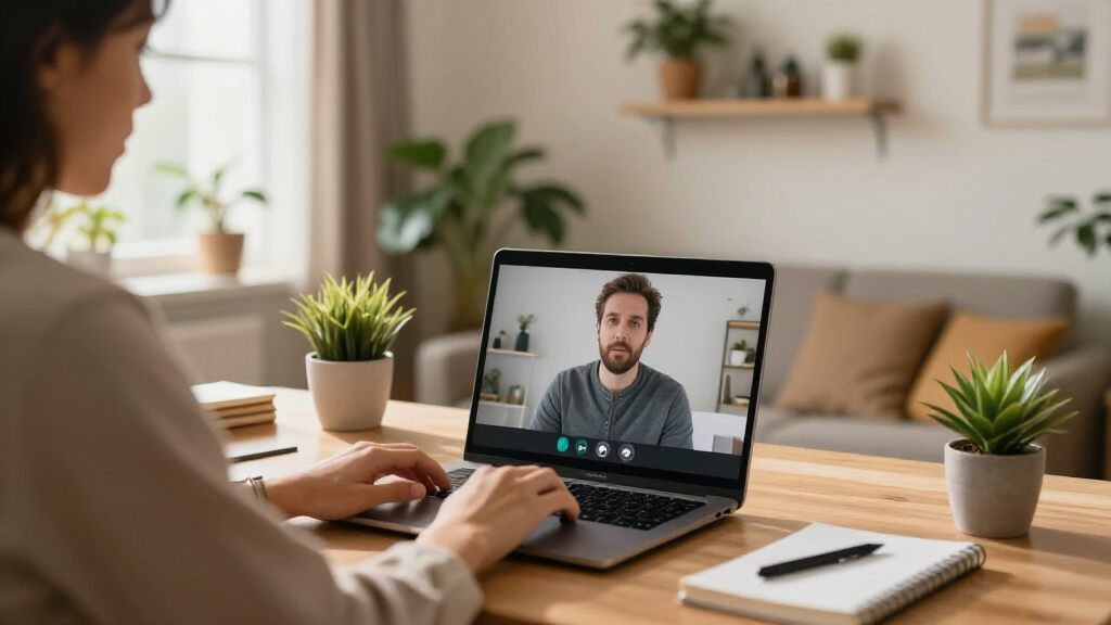 Home Office Surges In Global Coverage