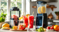 Host Effortless Pool Parties with Ninja SLUSHi XL Frozen Drink Maker