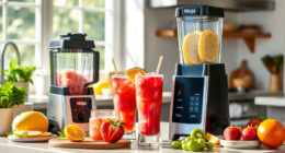 Host Effortless Pool Parties with Ninja SLUSHi XL Frozen Drink Maker