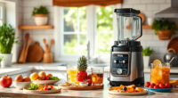 Host Effortlessly with the Ninja® Everyday PossibleCooker™ Pro for Summer Gatherings