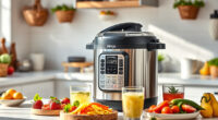 Host Summer Pool Parties Effortlessly with Ninja PossibleCooker PRO