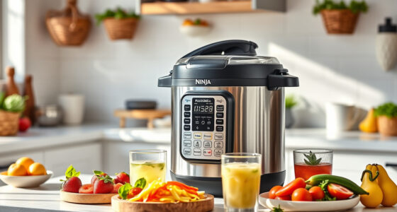 Host Summer Pool Parties Effortlessly with Ninja PossibleCooker PRO