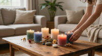 How to Choose Scented Decorative Candles