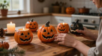 How to Choose Spooky Halloween Candle Holders