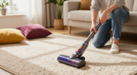 I Tried Dyson’s New V16 Piston Animal Cordless Vacuum