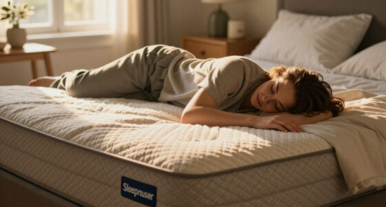 I Used To Wake Up Throughout The Night Until Sleep Number’s Latest Mattress