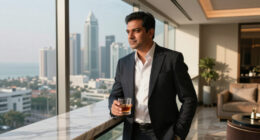 Indian Tycoon Buys Entire Luxury Tower In Mumbai Suburb - Mansion Global