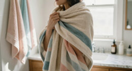 JCPenney's Towel Sale Is Wild — You Could Score 3 For Just $7 This Weekend