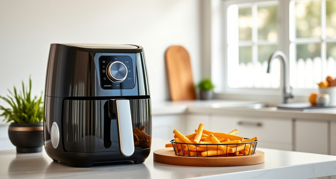 Keep Your Ninja Air Fryer Summer-Ready with Easy Care & Troubleshooting Tips
