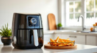 Keep Your Ninja Air Fryer Summer-Ready with Easy Care & Troubleshooting Tips