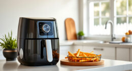 Keep Your Ninja Air Fryer Summer-Ready with Easy Care & Troubleshooting Tips
