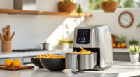 Keep Your Ninja Air Fryer Summer-Ready with Easy Care & Troubleshooting Tips