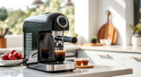 Keep Your Ninja Luxe Café Pro Sparkling This Summer