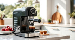 Keep Your Ninja Luxe Café Pro Sparkling This Summer