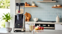 Keep Your Ninja NC701 CREAMi Ice Cream Maker Summer-Ready with Easy Care Tips
