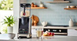 Keep Your Ninja NC701 CREAMi Ice Cream Maker Summer-Ready with Easy Care Tips