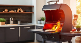Keep Your Ninja Outdoor Woodfire Pro XL Grilling Perfect All Summer