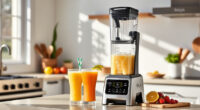 Keep Your Ninja SLUSHi Frozen Drink Maker in Top Shape This Summer