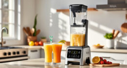 Keep Your Ninja SLUSHi Frozen Drink Maker in Top Shape This Summer