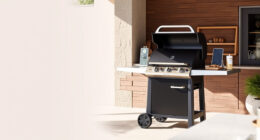Keep Your Ninja Woodfire Pro Grill in Top Shape All Summer