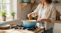 Le Creuset’s Newest Color Is So Classically Chic, I Can’t Believe It’s Been Unreleased (Until Now!)