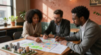Lessons Nairobi Can Learn From Washington DC’s Urban Vision - Business Daily